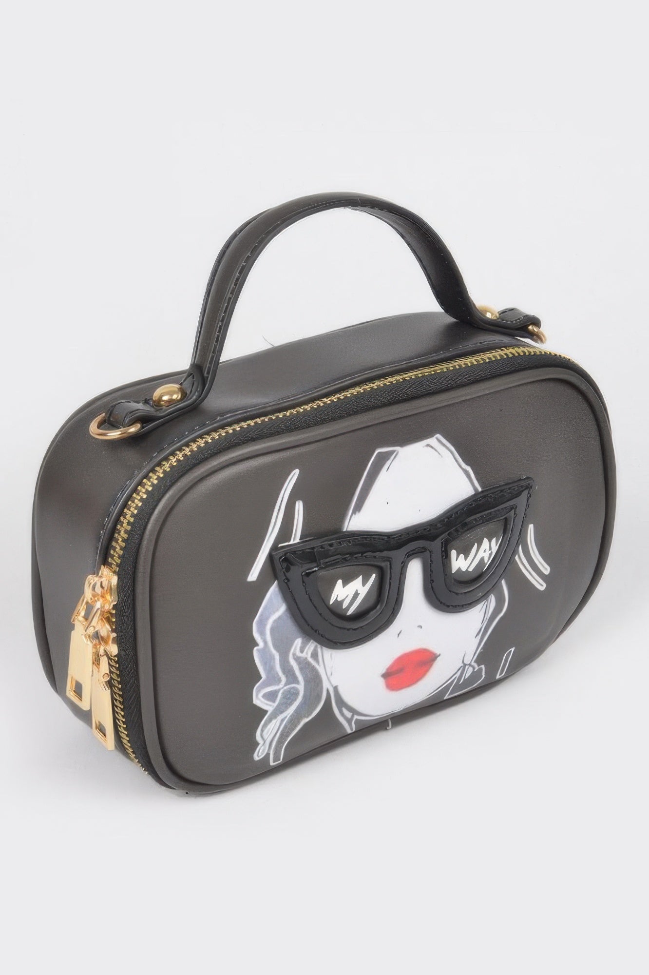 WOMEN'S BAG LAS VEGAS Pret a Porter New Collection BYMANYC ® New York