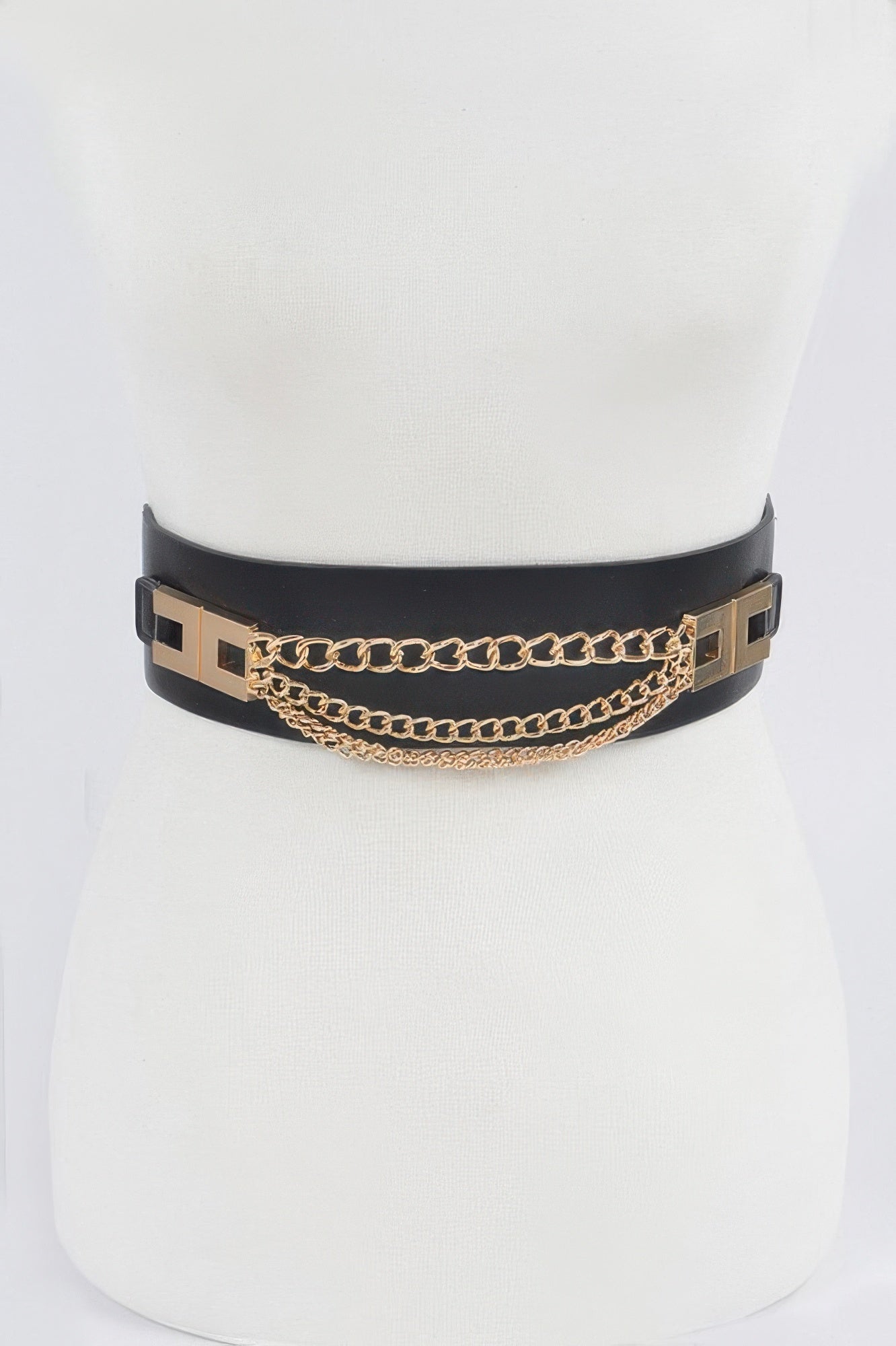 Women's Belt Madison BYMANYC ® New York CONTEMPORARY VIBRANT MODERN FASHION - New Collection
