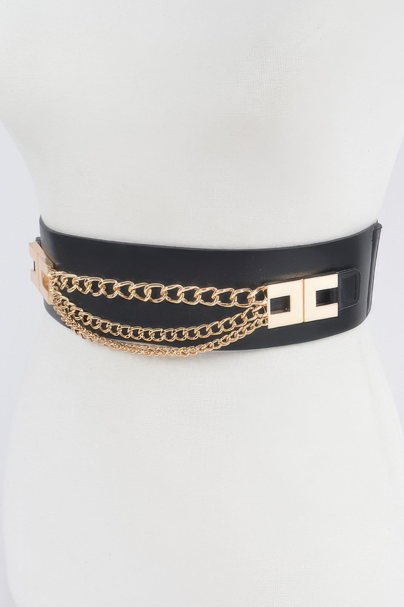 Women's Belt Madison BYMANYC ® New York CONTEMPORARY VIBRANT MODERN FASHION - New Collection