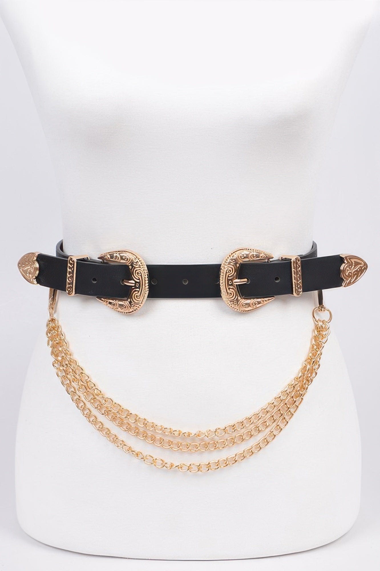 Women's Belt Highline BYMANYC ® New York CONTEMPORARY VIBRANT MODERN FASHION - New Collection