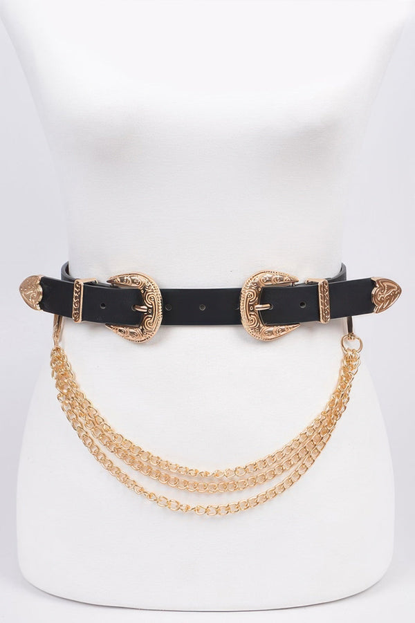 Women's Belt Highline BYMANYC ® New York CONTEMPORARY VIBRANT MODERN FASHION - New Collection