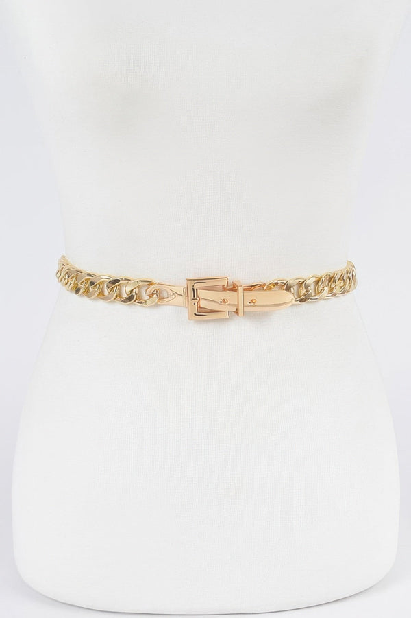 Women's Belt Belmont BYMANYC ® New York CONTEMPORARY VIBRANT MODERN FASHION - New Collection