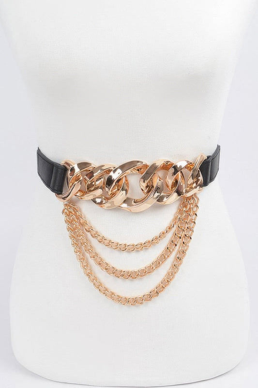 Women's Belt Battery Park BYMANYC ® New York CONTEMPORARY VIBRANT MODERN FASHION - New Collection