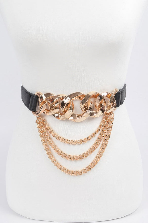 Women's Belt Battery Park BYMANYC ® New York CONTEMPORARY VIBRANT MODERN FASHION - New Collection