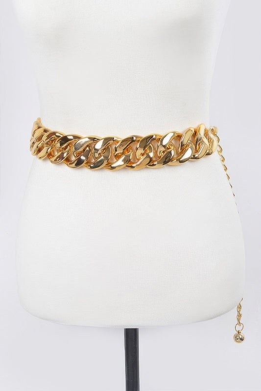 Women's Belt Rose Hill BYMANYC ® New York CONTEMPORARY VIBRANT MODERN FASHION - New Collection