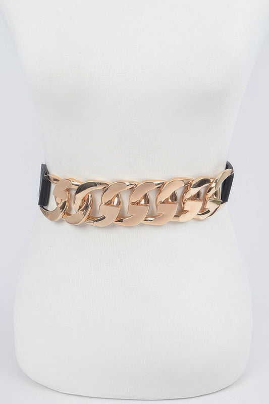 Women's Belt Hudson Yards BYMANYC ® New York CONTEMPORARY VIBRANT MODERN FASHION - New Collection