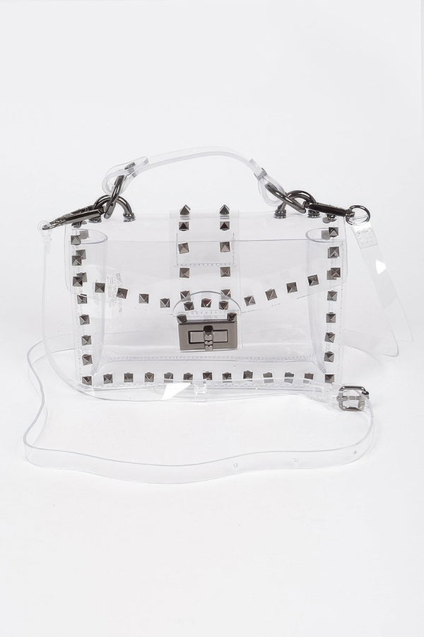 HANDBAG GEORGIA Pret a Porter New Collection BYMANYC ® New York
