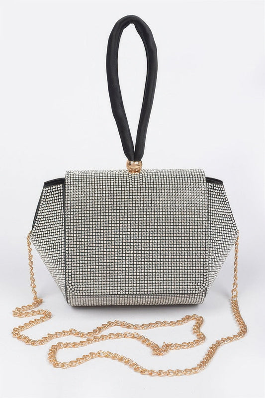 ELEGANT BAG PALM BEACH Pret a Porter New Collection BYMANYC ® New York