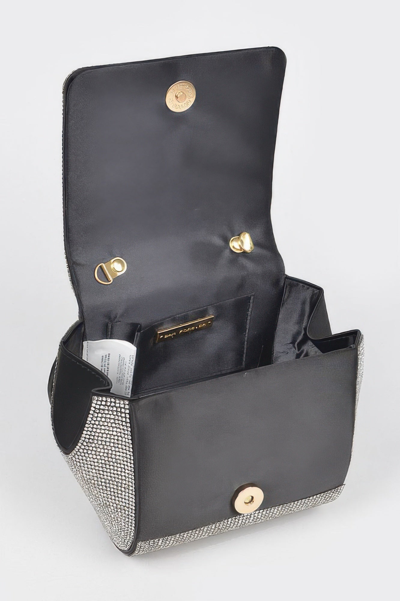 ELEGANT BAG PALM BEACH Pret a Porter New Collection BYMANYC ® New York