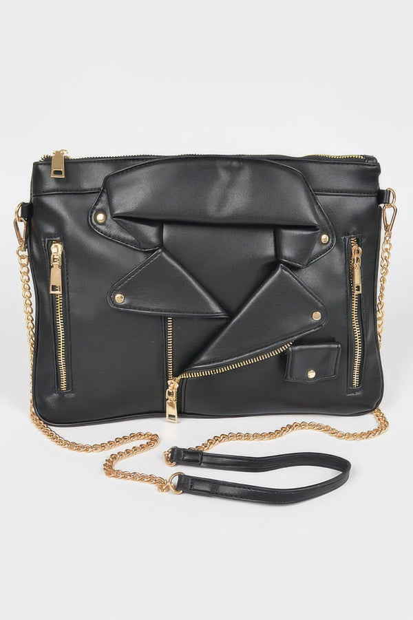 HANDBAG ASPEN Pret a Porter New Collection BYMANYC ® New York
