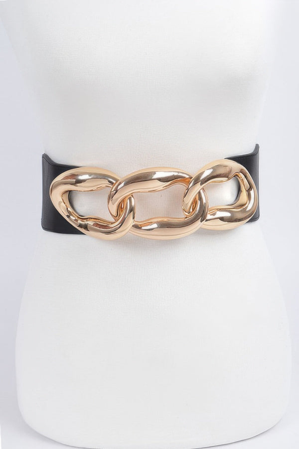Women's Belt Gramercy Park BYMANYC ® New York CONTEMPORARY VIBRANT MODERN FASHION - New Collection