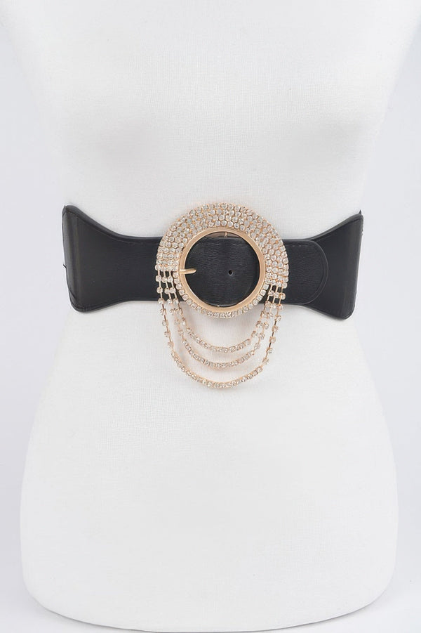 Women's Belt Wallstreet BYMANYC ® New York CONTEMPORARY VIBRANT MODERN FASHION - New Collection
