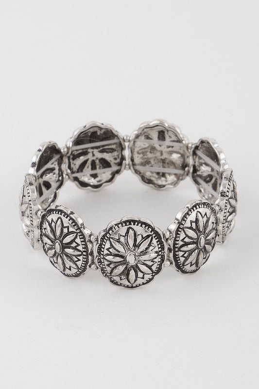 WOMEN'S BRACELET SANTA EULARIA New Collection IBIZA BYMANYC ® New York