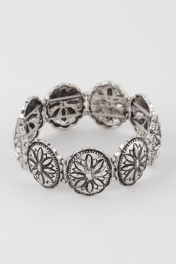 WOMEN'S BRACELET SANTA EULARIA New Collection IBIZA BYMANYC ® New York