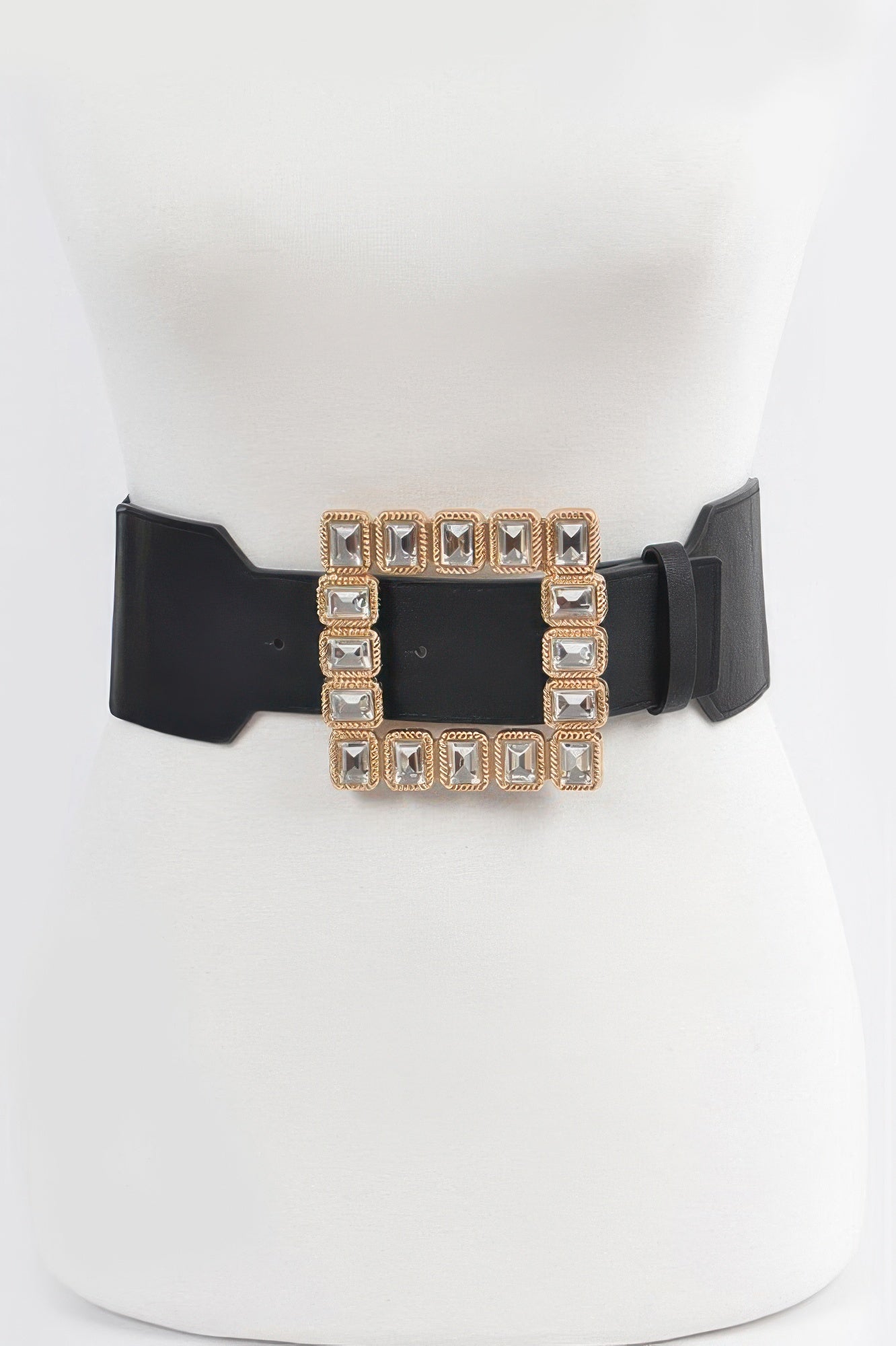 Fashion Belt Woman BYMANYC ® New York DUMBO URBAN - New Collection