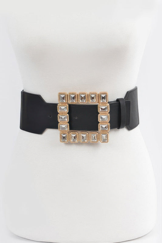 Fashion Belt Woman BYMANYC ® New York DUMBO URBAN - New Collection