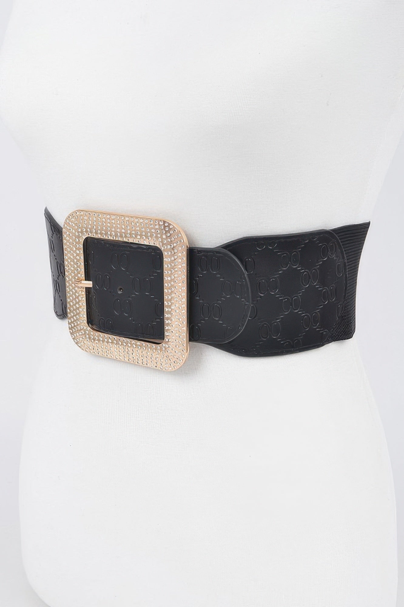 Women's Belt Flatiron BYMANYC ® New York CONTEMPORARY VIBRANT MODERN FASHION - New Collection
