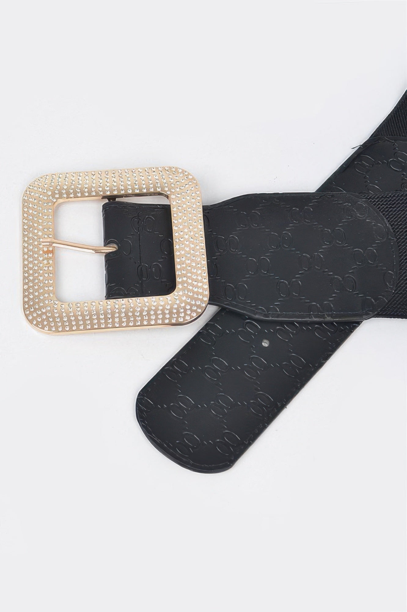 Women's Belt Flatiron BYMANYC ® New York CONTEMPORARY VIBRANT MODERN FASHION - New Collection