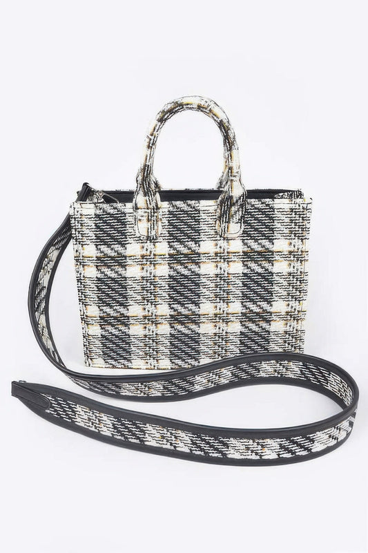 WOMEN'S BAG LYNCHBURG New Collection MIAMI BYMANYC ® New York