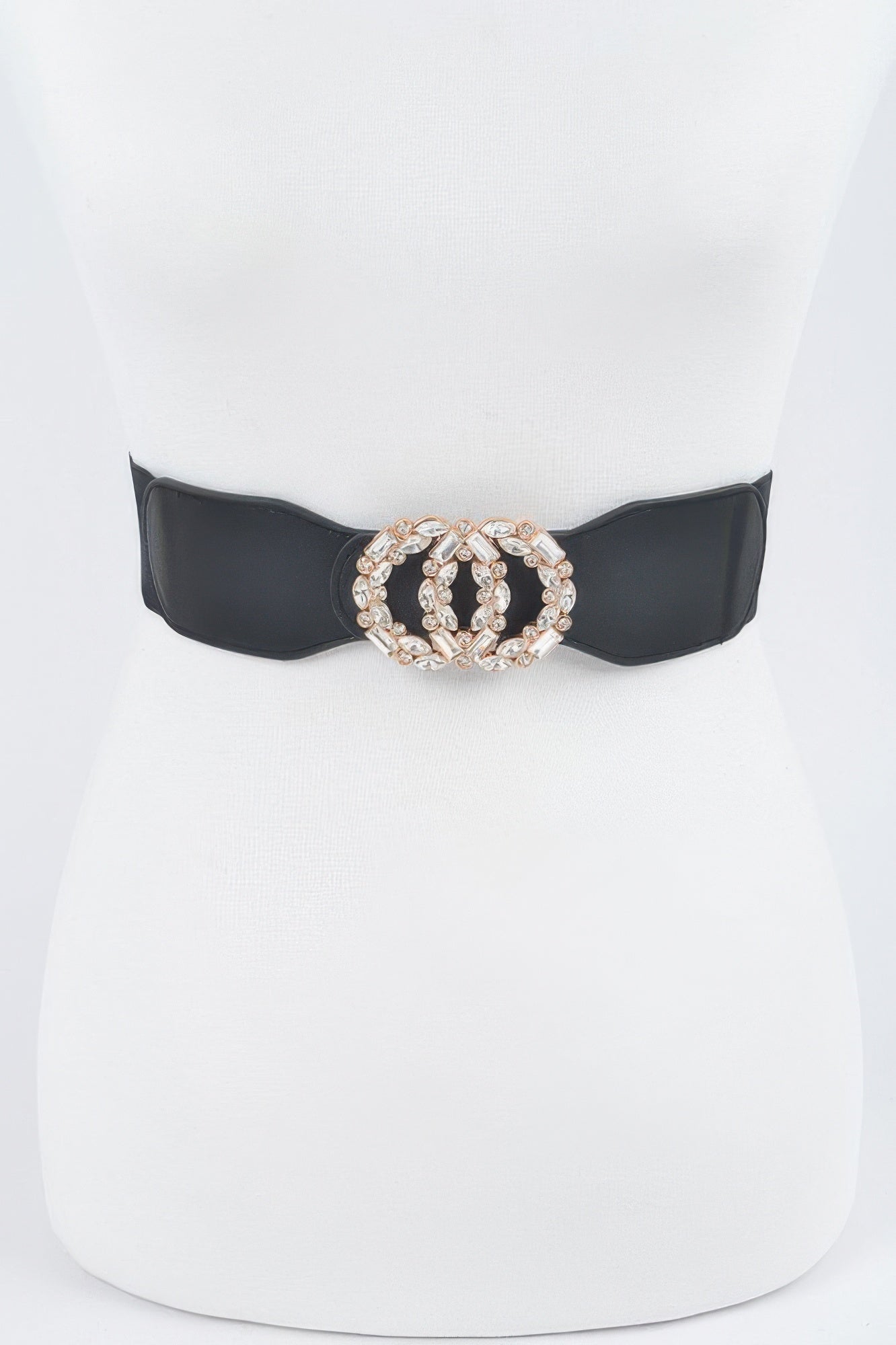 Fashion Belt Woman BYMANYC ® New York MANHATTAN NIGHT - New Collection