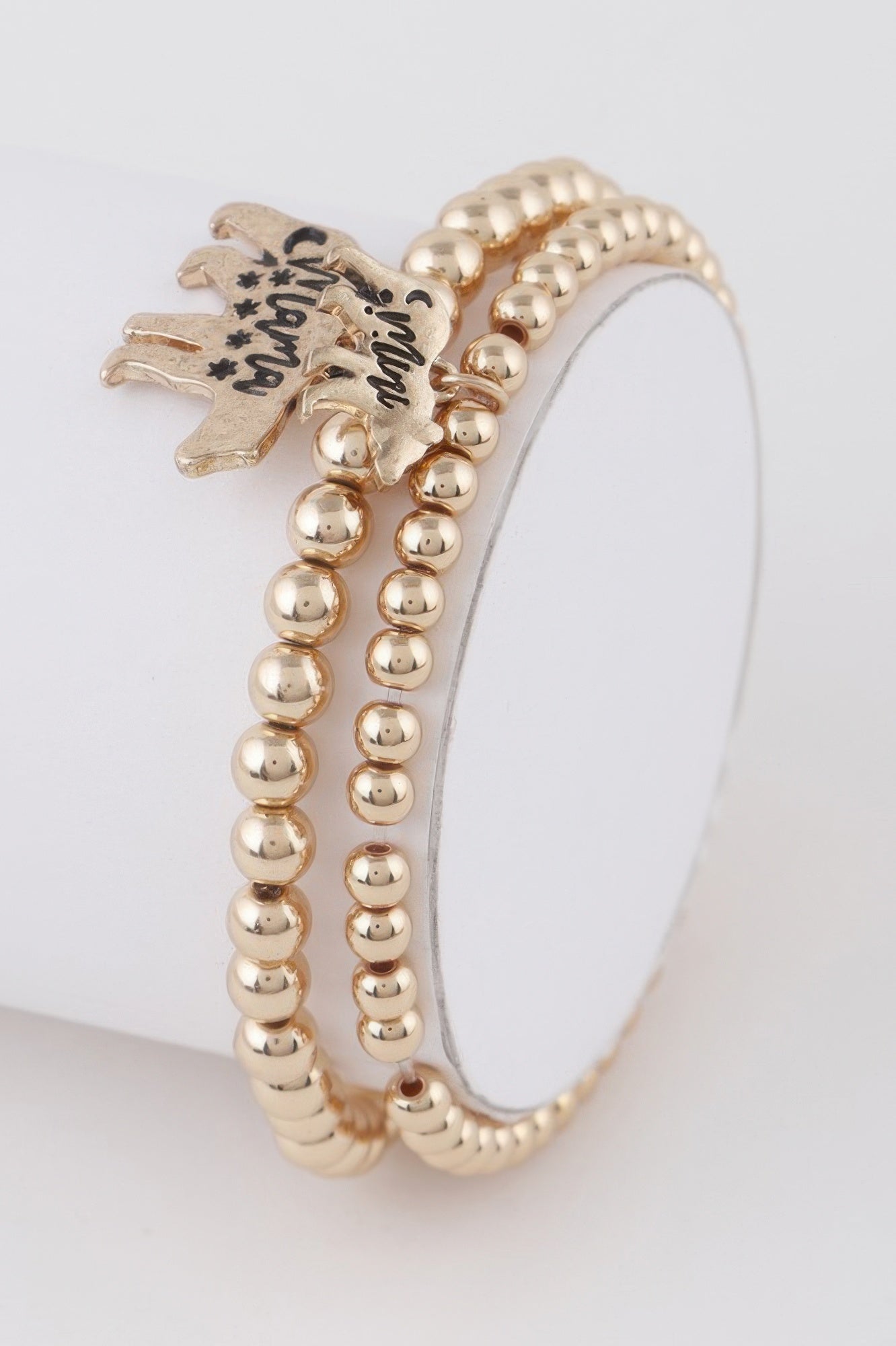 WOMEN'S BRACELET SAN ANTONIO New Collection IBIZA BYMANYC ® New York