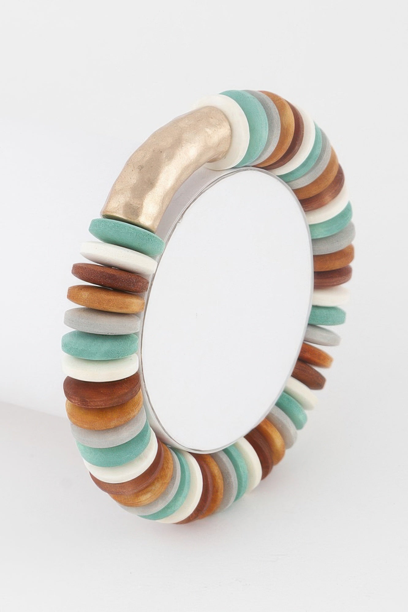 WOMEN'S BRACELET CALA GRACIO New Collection IBIZA BYMANYC ® New York