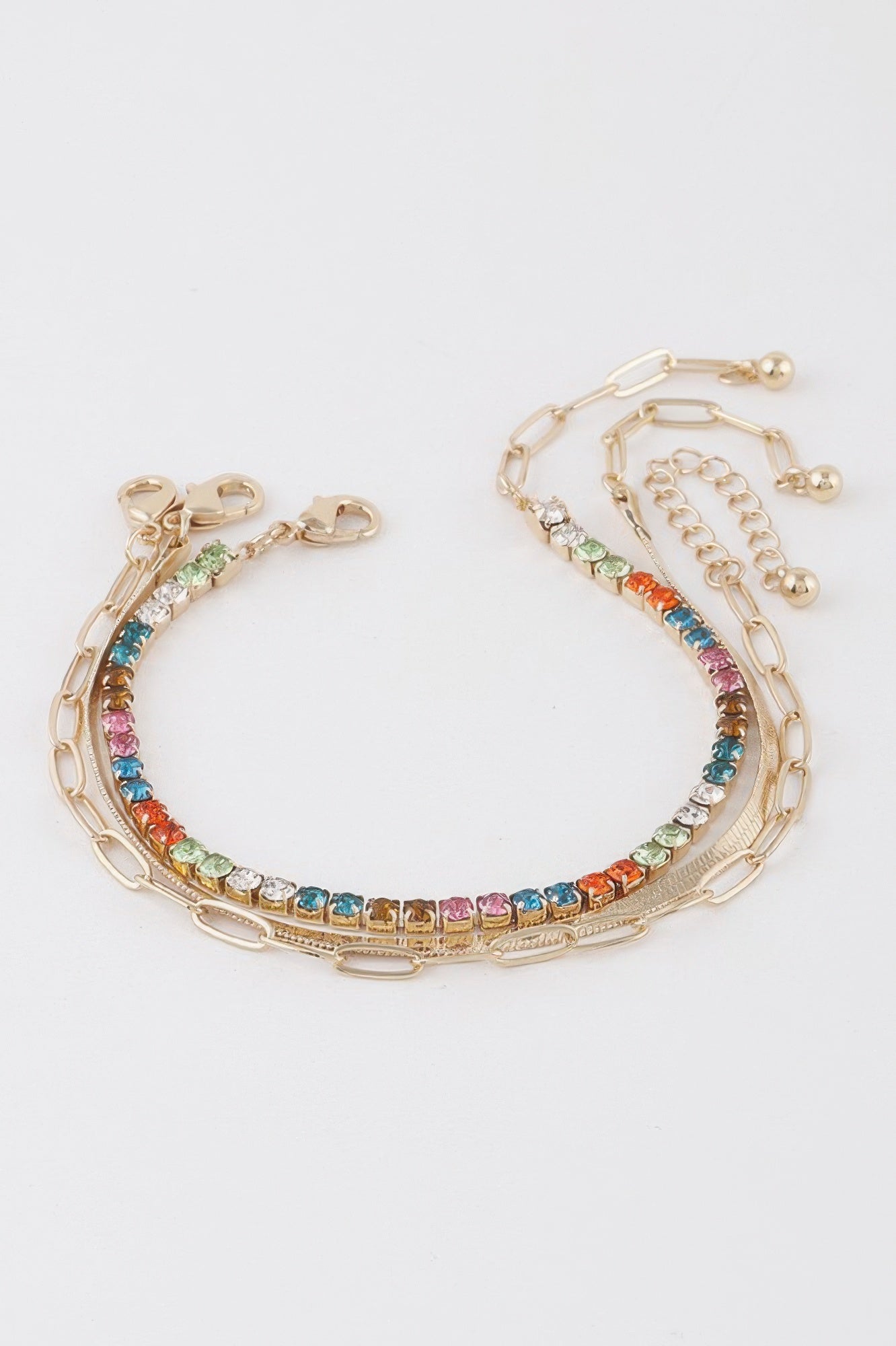 WOMEN'S BRACELET TALAMANCA New Collection IBIZA BYMANYC ® New York