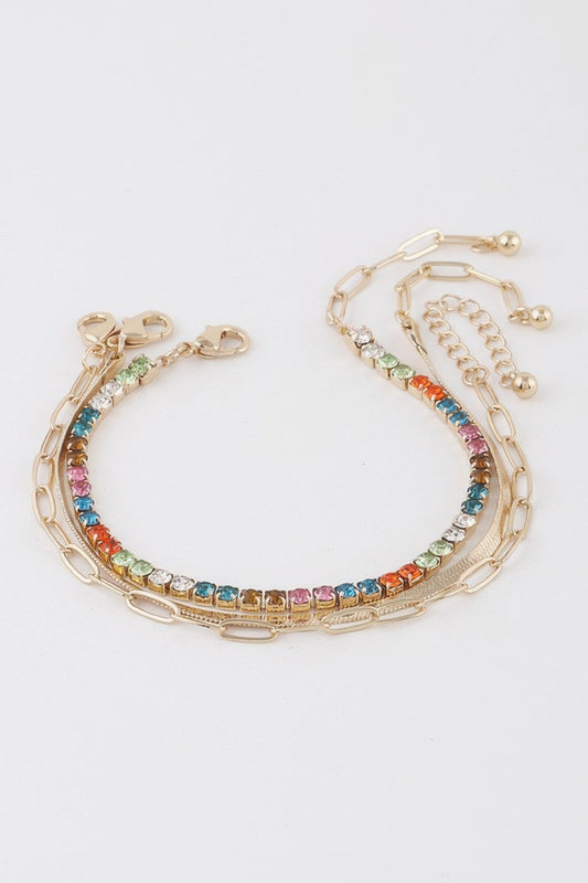 WOMEN'S BRACELET TALAMANCA New Collection IBIZA BYMANYC ® New York