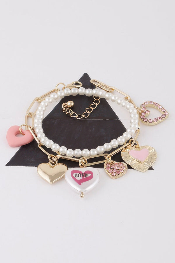 WOMEN'S BRACELET CALA LLONGA New Collection IBIZA BYMANYC ® New York