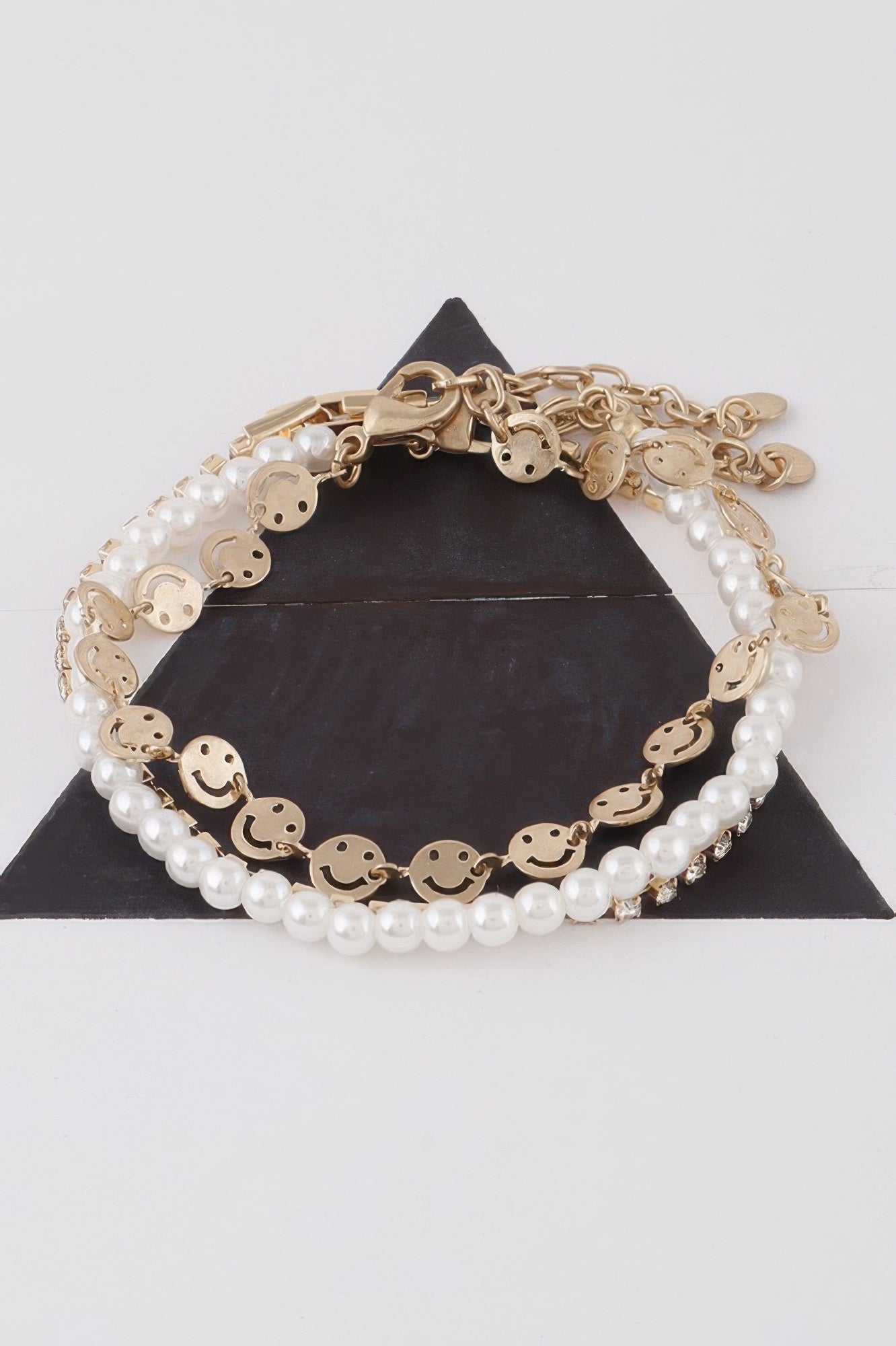WOMEN'S BRACELET AMANTE New Collection IBIZA BYMANYC ® New York