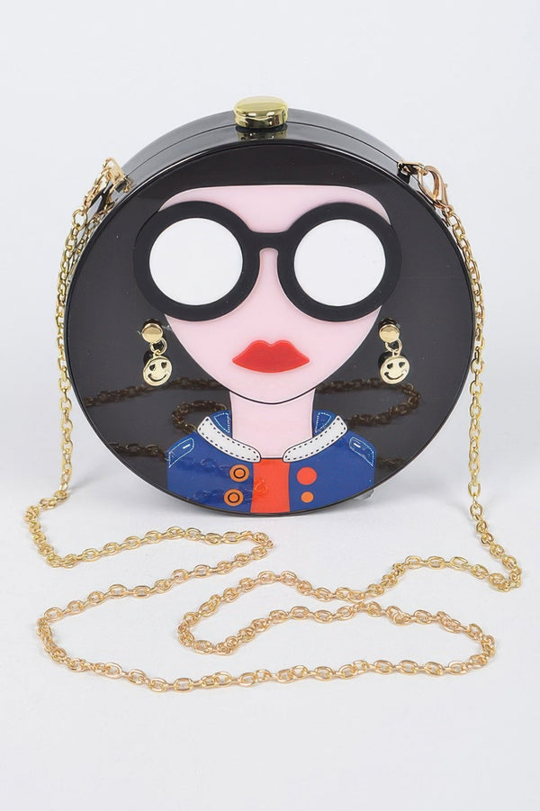 HANDBAG SOHO NYC Pret a Porter New Collection BYMANYC ® New York