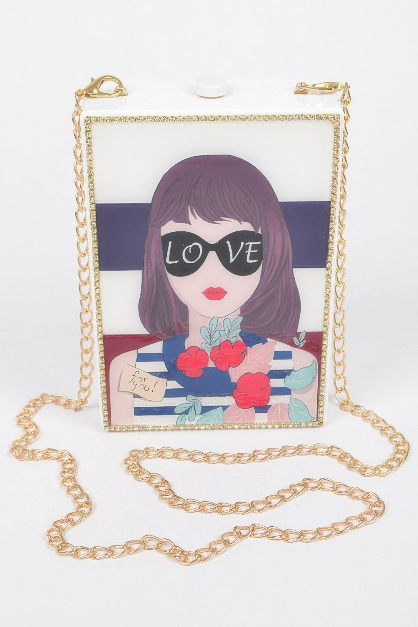 ELEGANT BAG TEXAS Pret a Porter New Collection BYMANYC ® New York
