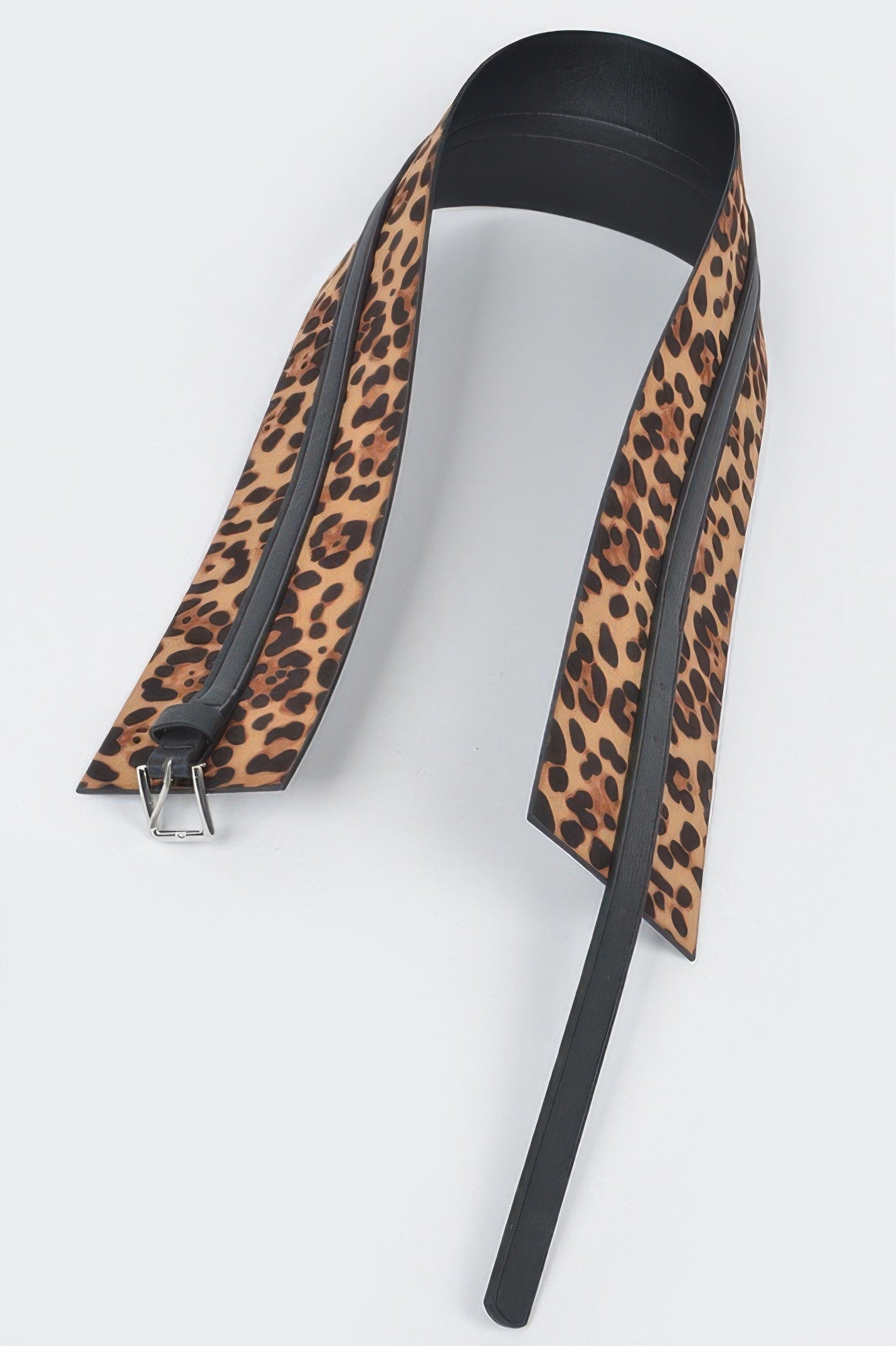 Fashion Belt Woman BYMANYC ® New York HUDSON SLEEK - New Collection