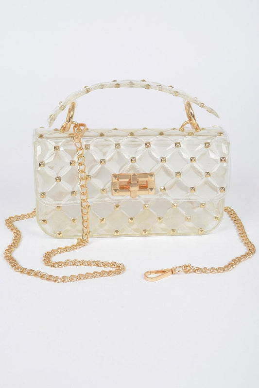 WOMEN'S BAG HIBISCUS ISLAND New Collection MIAMI BYMANYC ® New York
