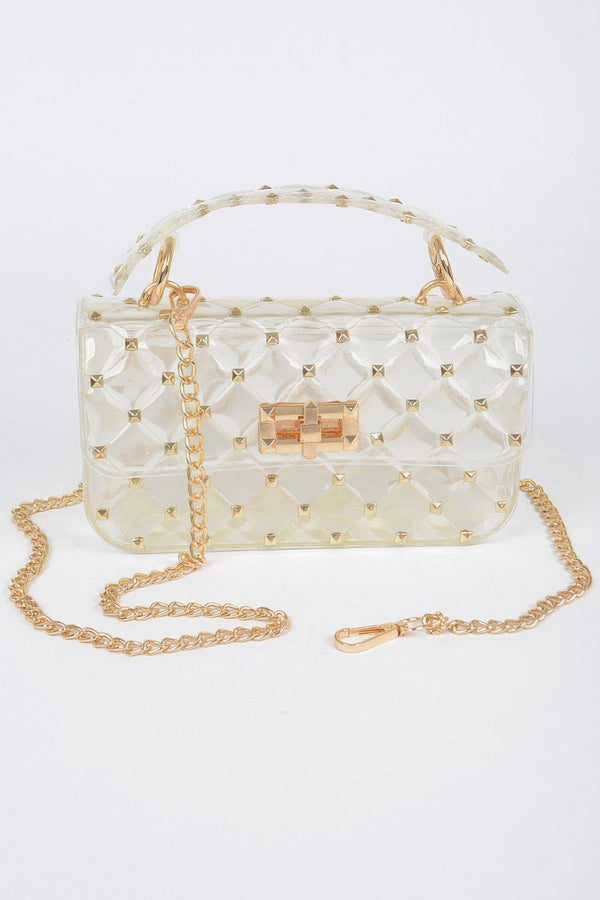 WOMEN'S BAG HIBISCUS ISLAND New Collection MIAMI BYMANYC ® New York