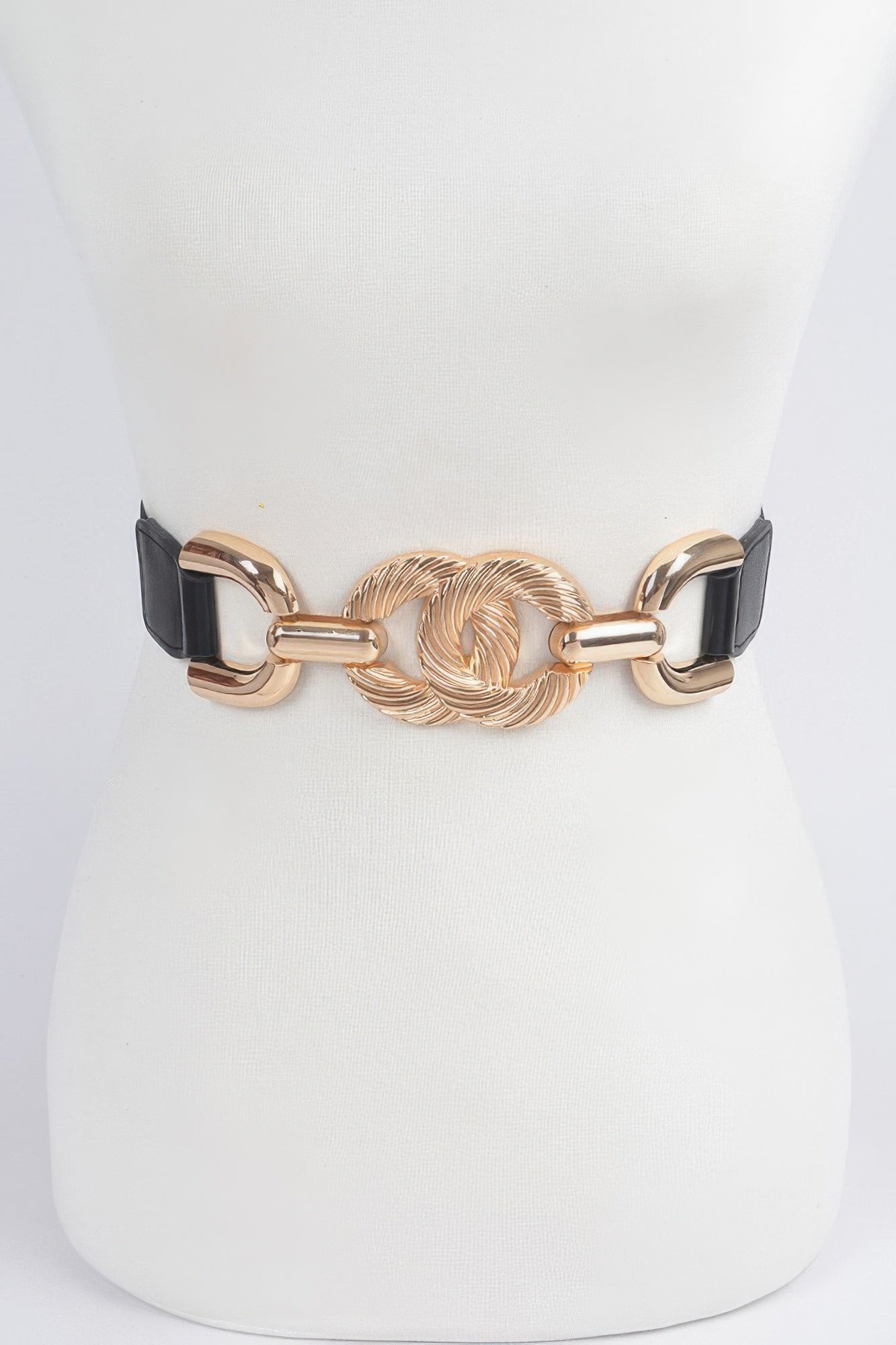 Fashion Belt Woman BYMANYC ® New York WILLIAMSBURG EDGE - New Collection