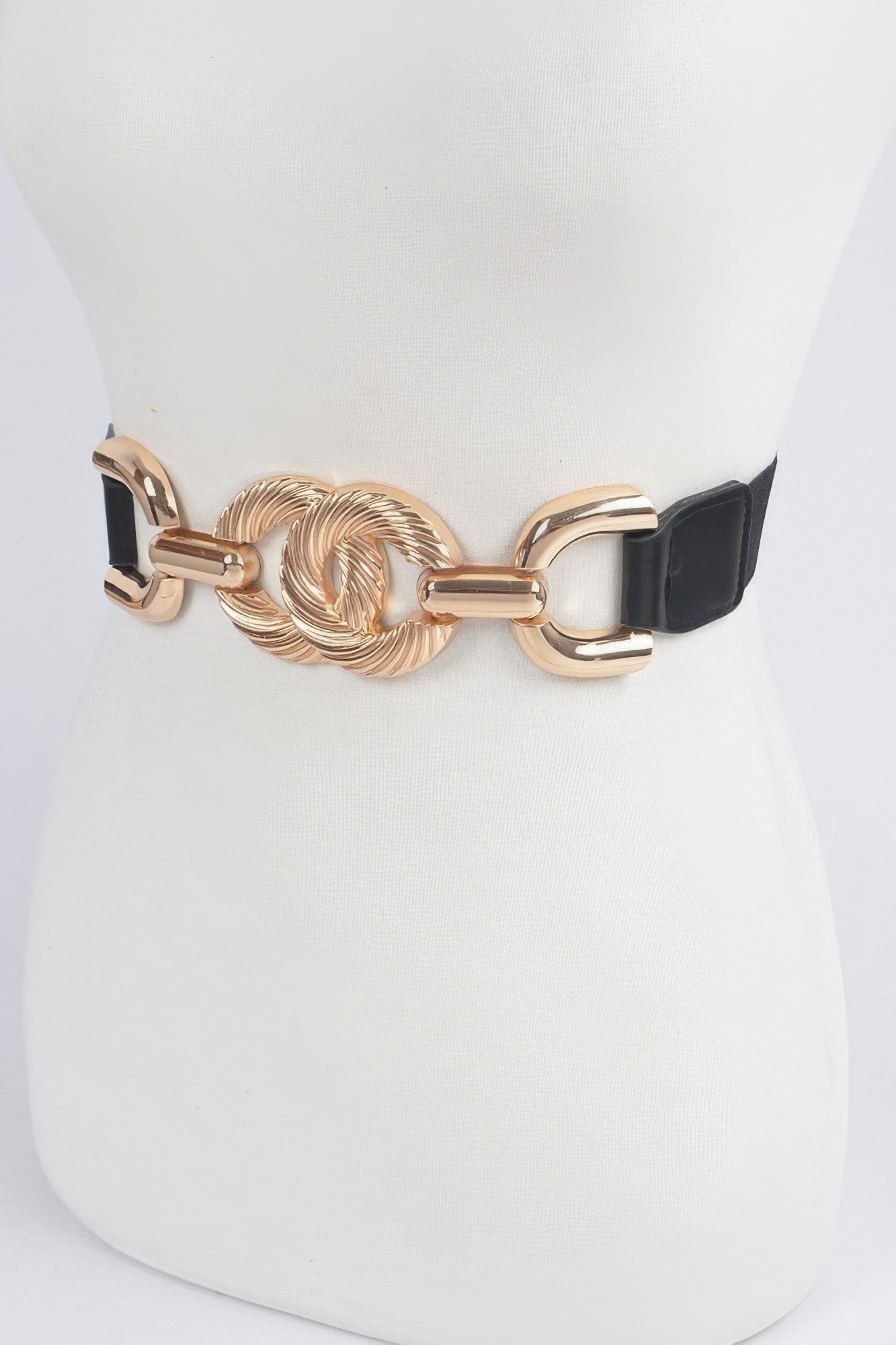 Fashion Belt Woman BYMANYC ® New York WILLIAMSBURG EDGE - New Collection