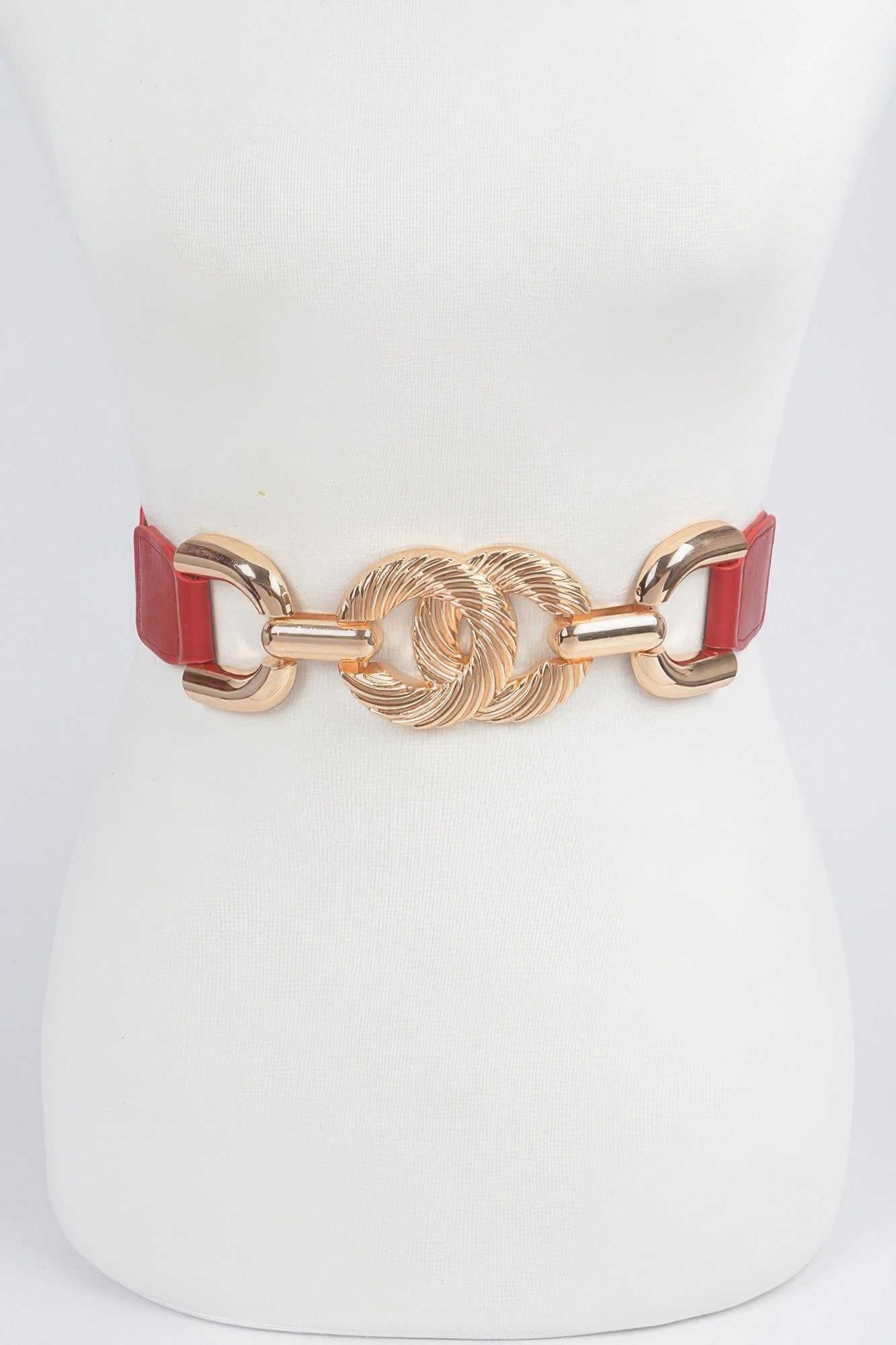 Fashion Belt Woman BYMANYC ® New York WILLIAMSBURG EDGE - New Collection