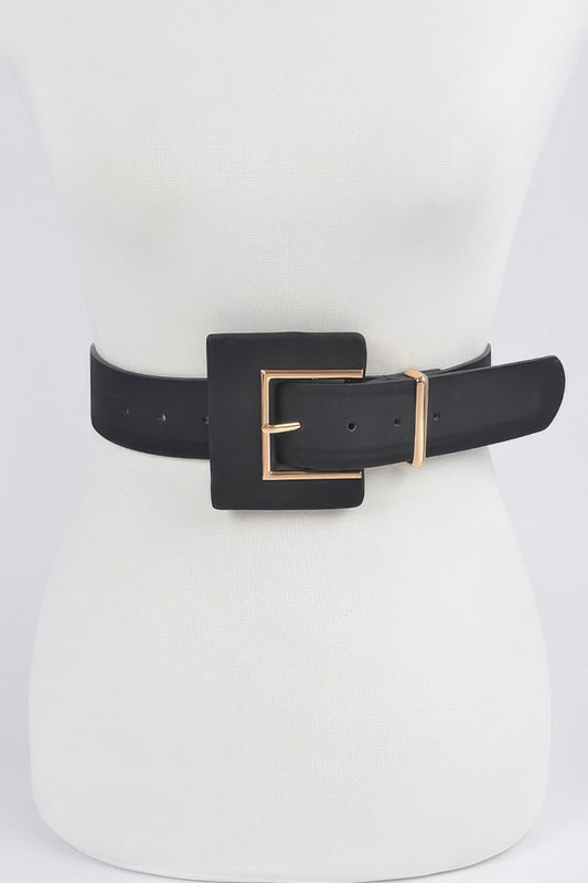 Fashion Belt Woman BYMANYC ® New York PARK AVENUE - New Collection