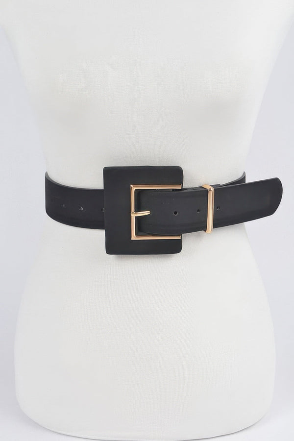 Fashion Belt Woman BYMANYC ® New York PARK AVENUE - New Collection