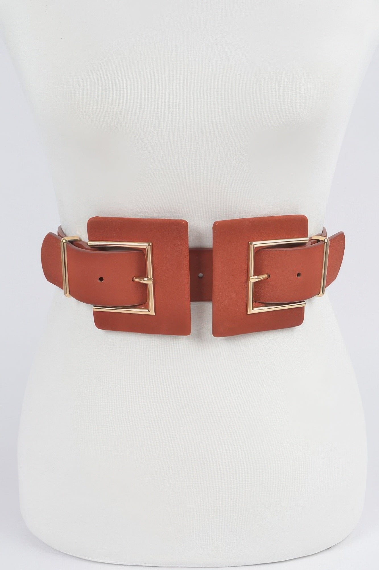 Fashion Belt Woman BYMANYC ® New York COLUMBUS CIRCLE - New Collection