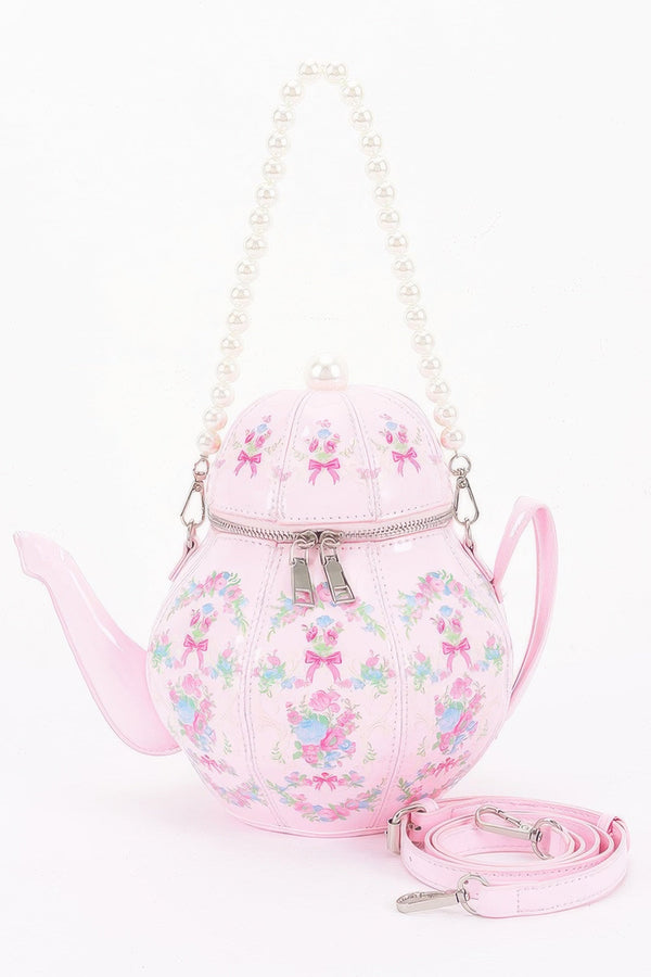 Women's Novelty Bag BYMANYC ® New York CONTEMPORARY STATEMENT PLAYFUL PURSE - New Collection