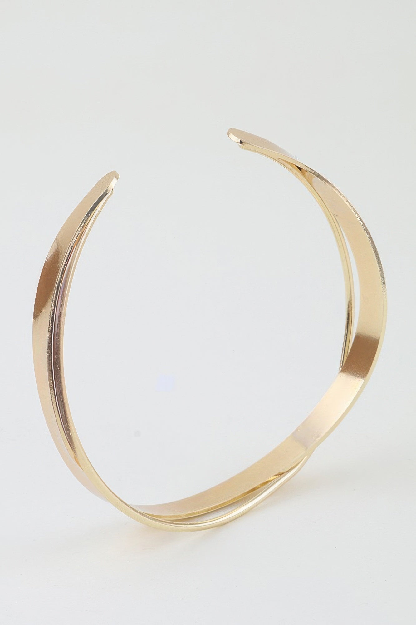 Women's Bracelet Arm Cuff Minimal BYMANYC ® New York SOHO WRAP - New Collection