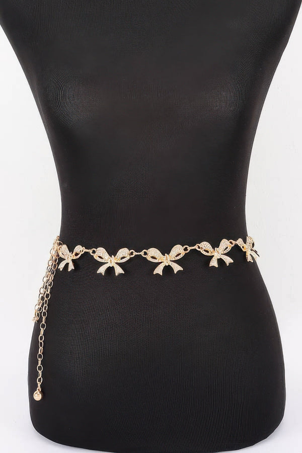 Fashion Belt Woman BYMANYC ® New York FLATIRON LINE - New Collection