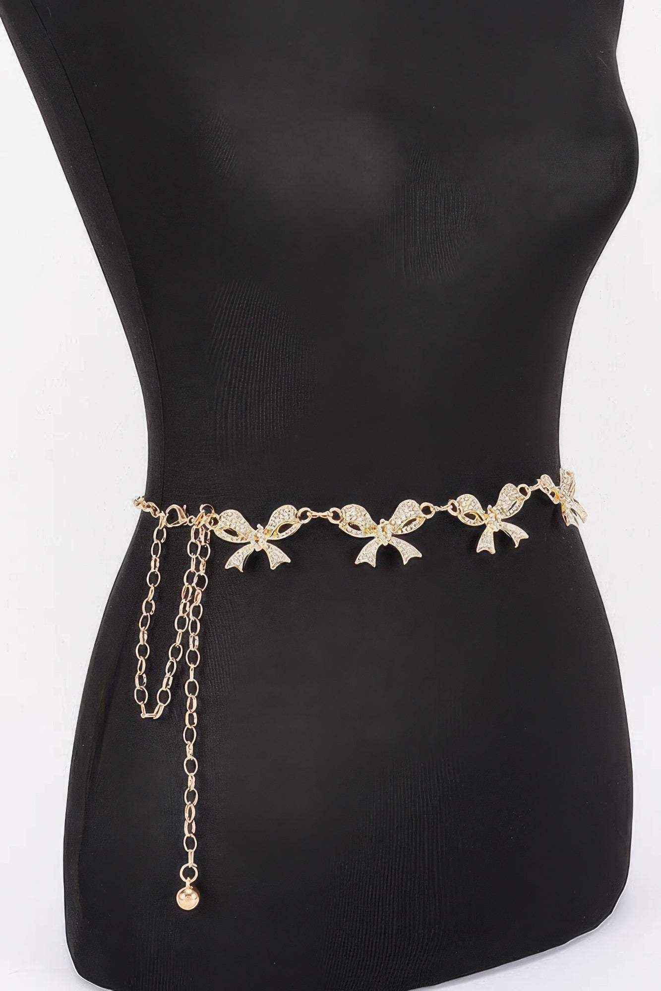 Fashion Belt Woman BYMANYC ® New York FLATIRON LINE - New Collection