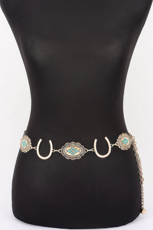 Fashion Belt Woman BYMANYC ® New York LOWER EAST - New Collection