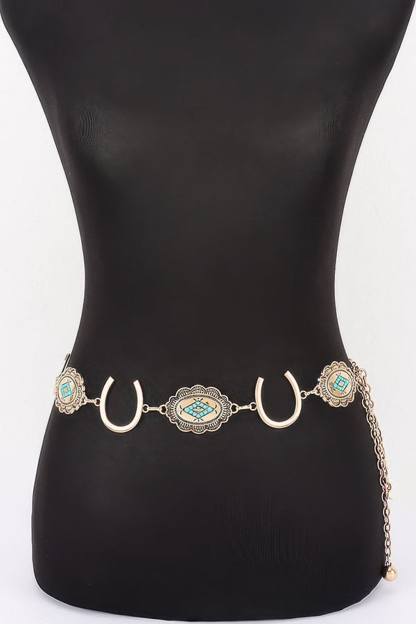 Fashion Belt Woman BYMANYC ® New York LOWER EAST - New Collection