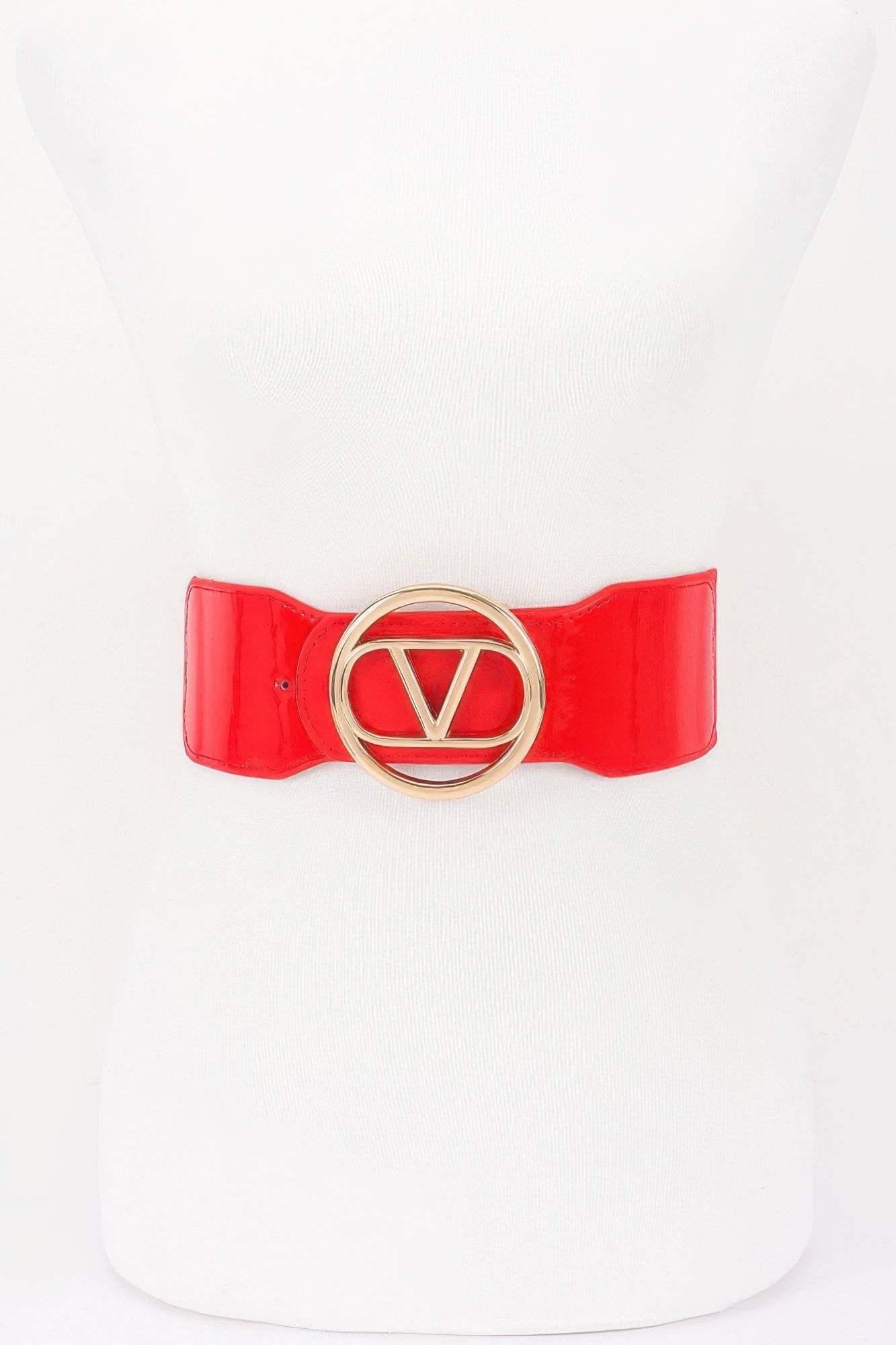 Fashion Belt Woman BYMANYC ® New York CHINATOWN PUNK - New Collection