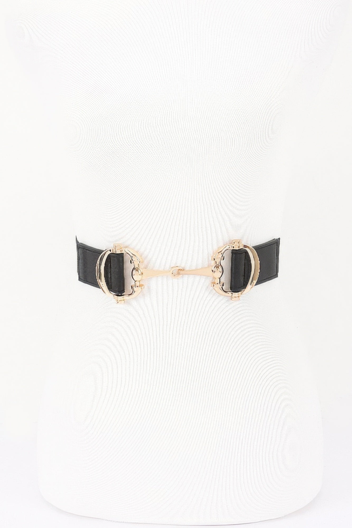 Fashion Belt Woman BYMANYC ® New York HIGH LINE KNOT - New Collection