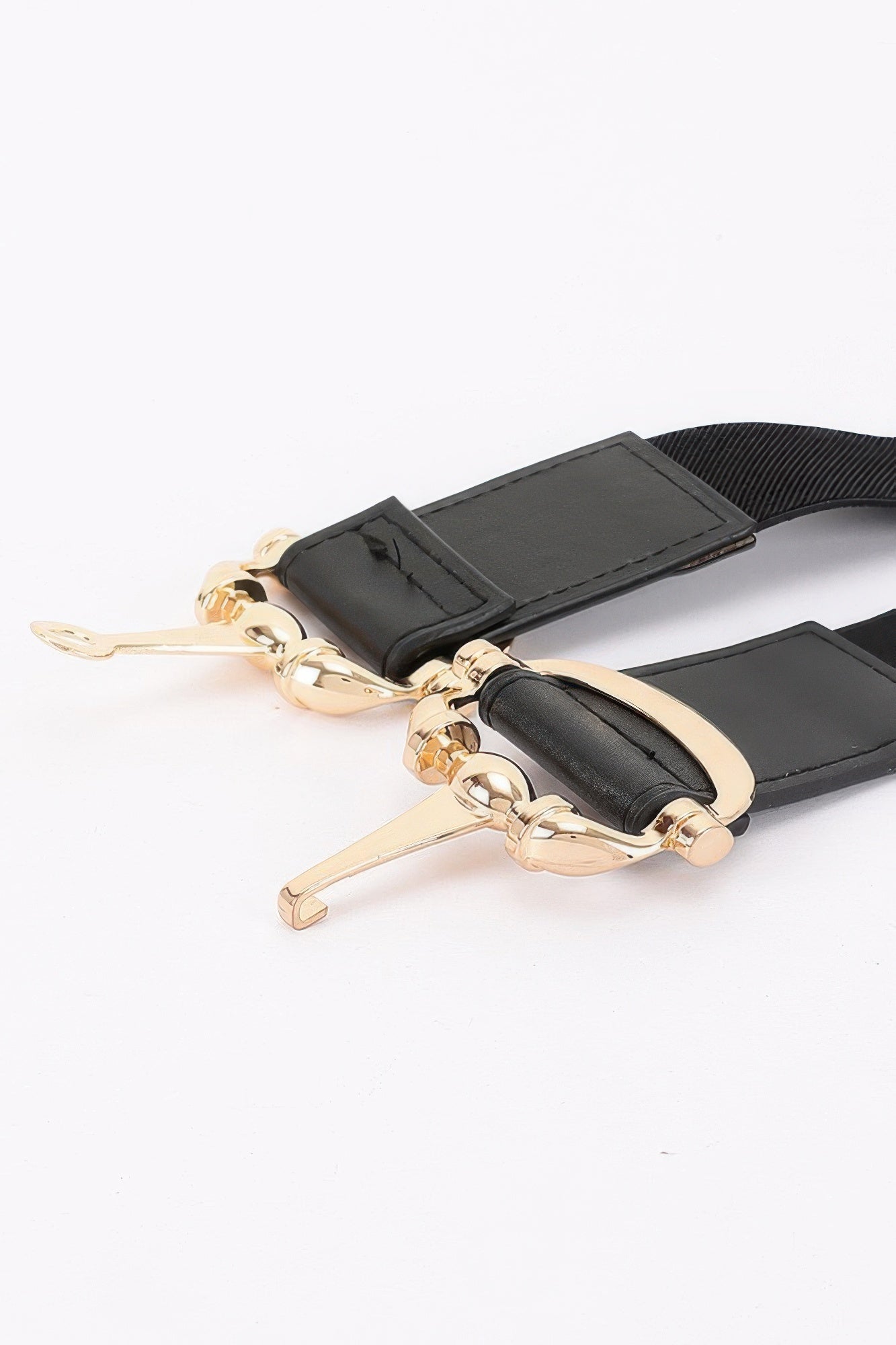 Fashion Belt Woman BYMANYC ® New York HIGH LINE KNOT - New Collection